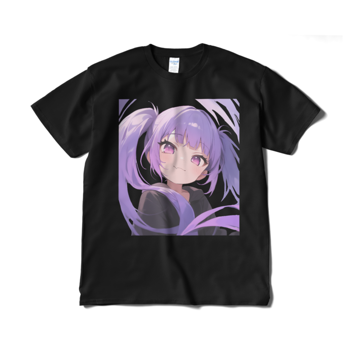 Tシャツ（短納期） - XL - ブラック