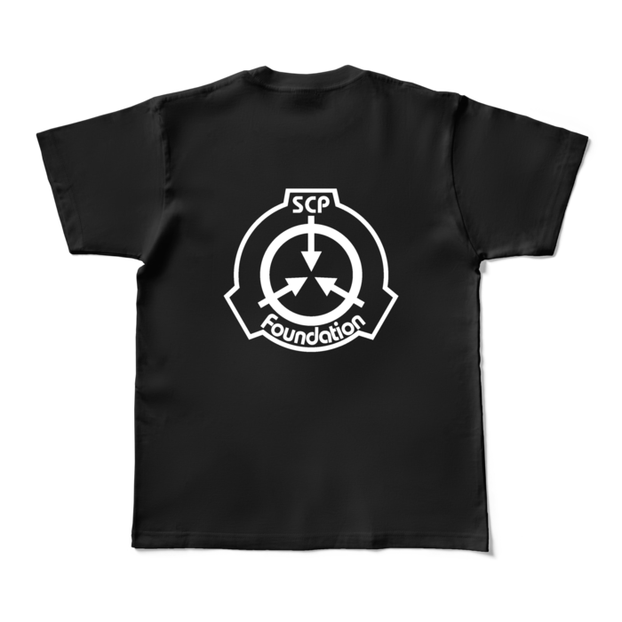 カラーTシャツ - M - ブラック (濃色)