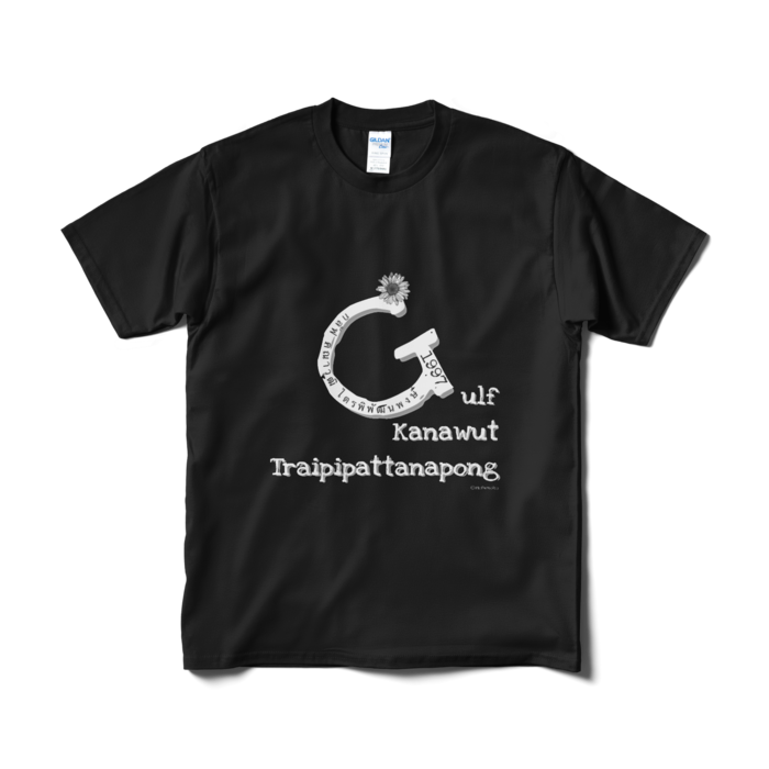 Tシャツ（短納期） - M - ブラック
