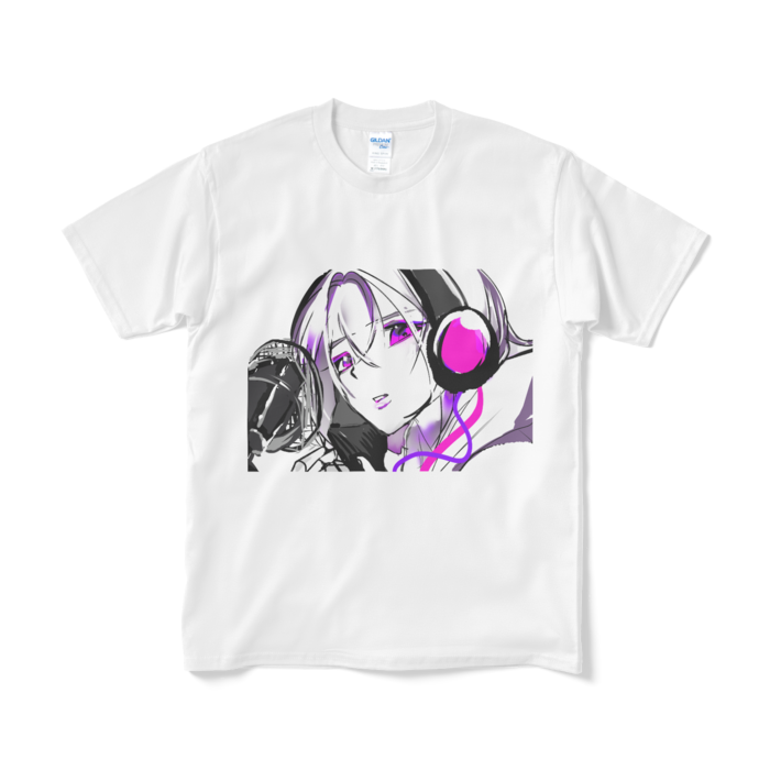 Tシャツ（短納期） - M - ホワイト