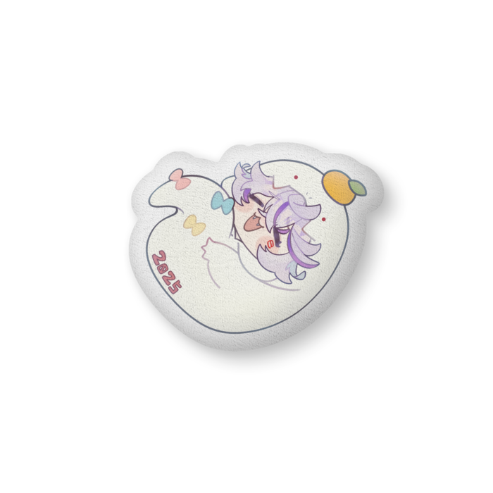ふかふかクッション - 中（H36×W56cm） - 片面