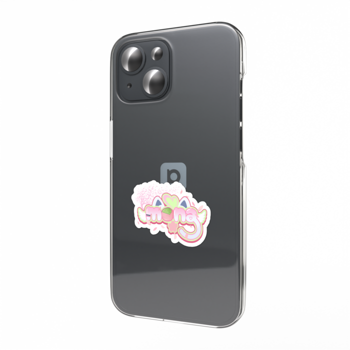 スマホステッカー - 縦