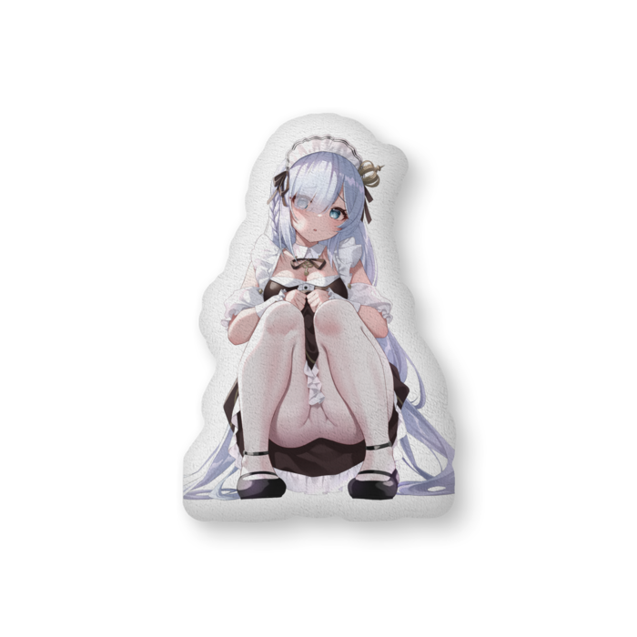 ふかふかクッション - 中（H56×W36cm） - 片面