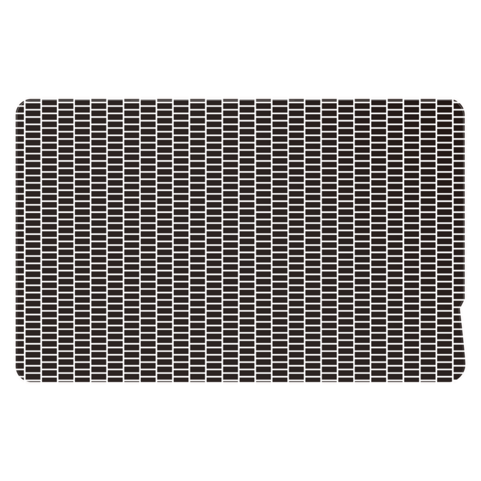 ICカードステッカー - 約85.7x53.9(mm)