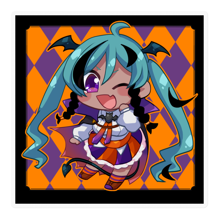 ジャスパーちゃん