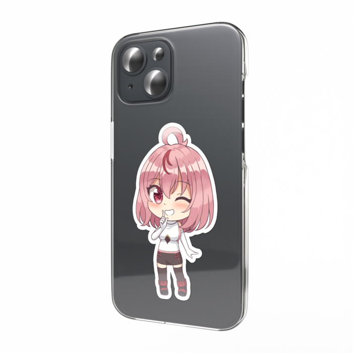 スマホステッカー - 縦