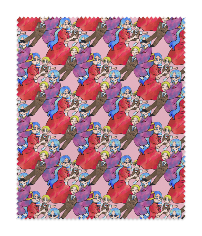 メガネ拭き