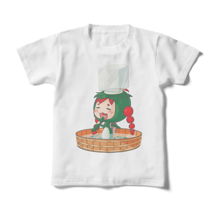キッズTシャツ - 130cm - 正面