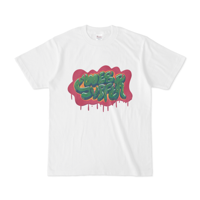 Tシャツ - S - 白