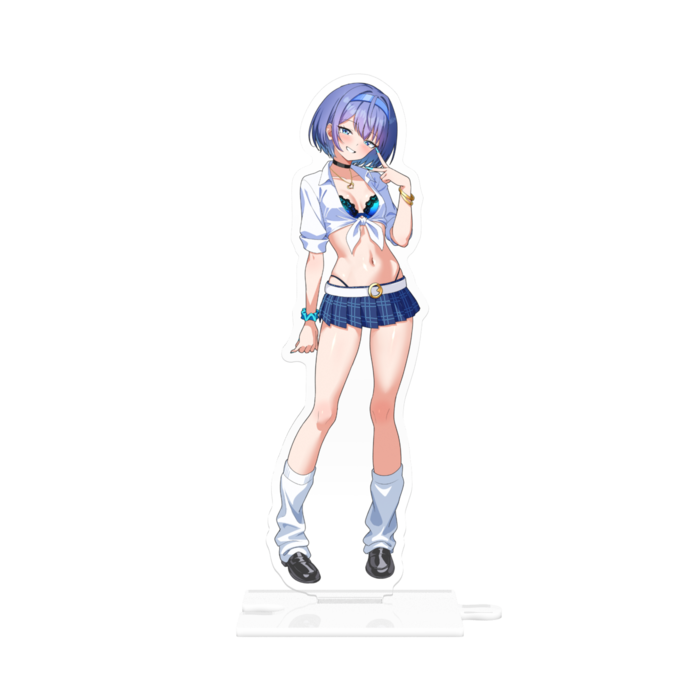 つながるアクスタ - 125mm