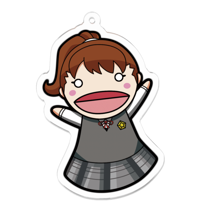 栗本遥