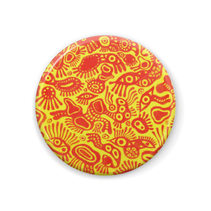 缶バッジ - 44mm