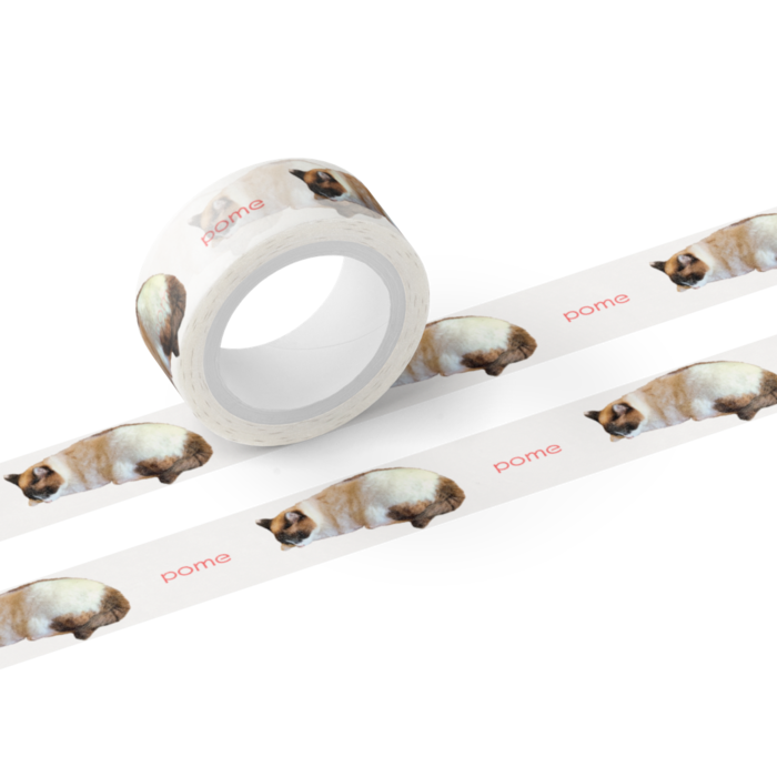 マスキングテープ - テープ幅 15mm