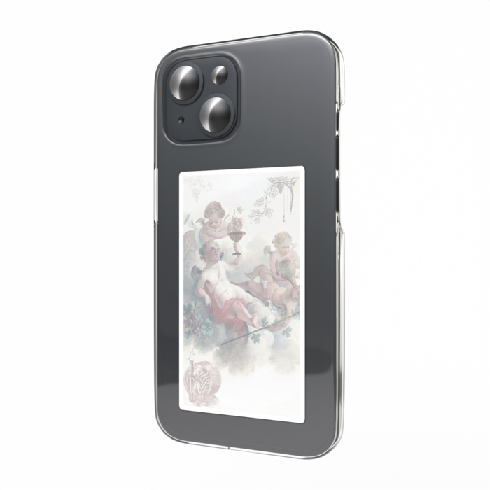 スマホステッカー - 縦