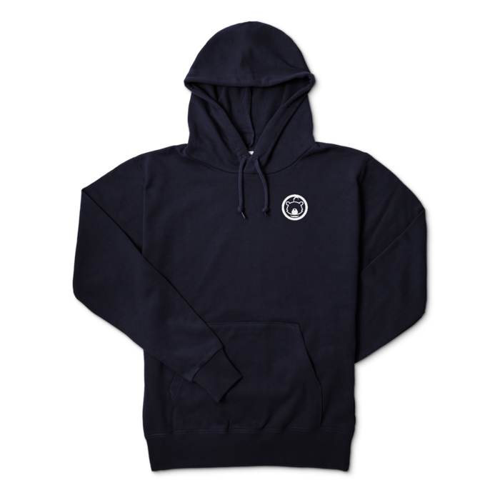 パーカー - M - ネイビー