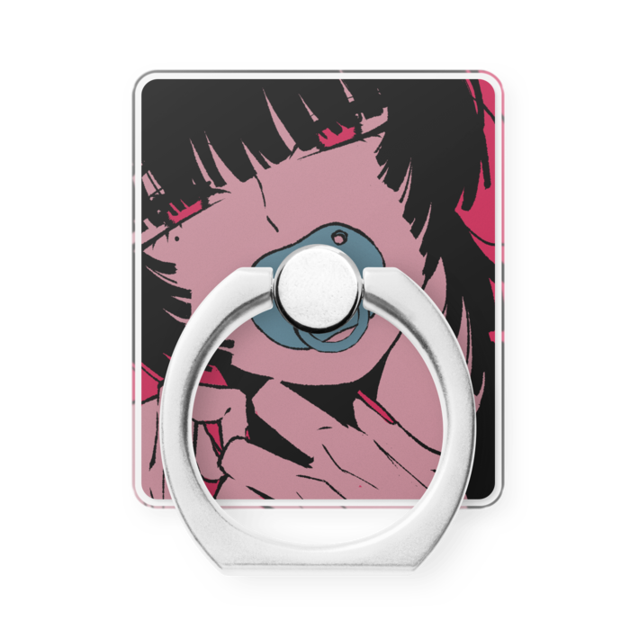 スマホリング