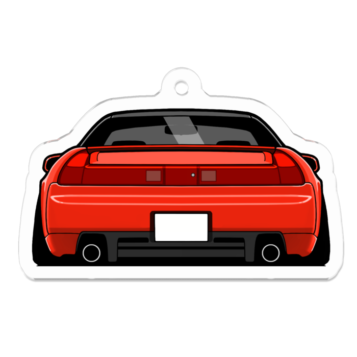 レッド※前期タイプR