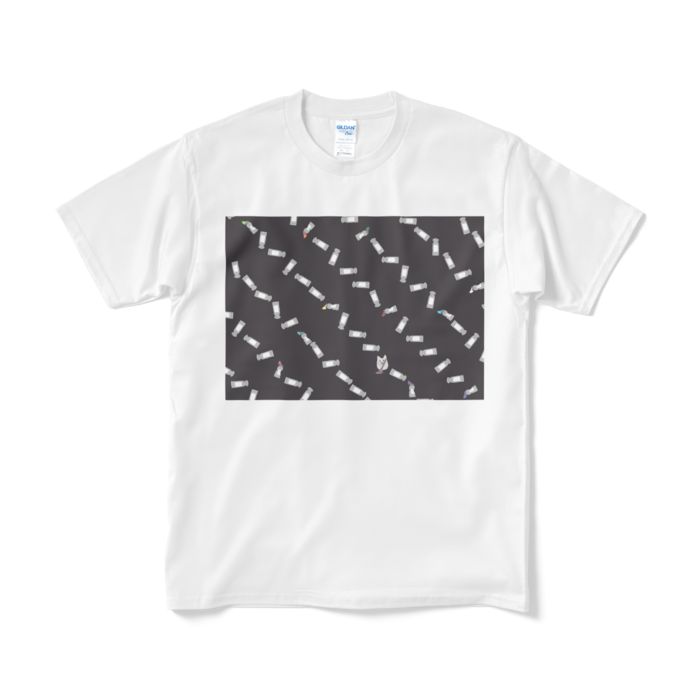 Tシャツ（短納期） - M - ホワイト