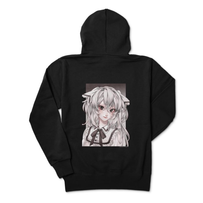 セピア マークなし ver - M -