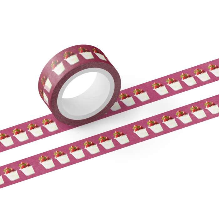 マスキングテープ - テープ幅 15mm