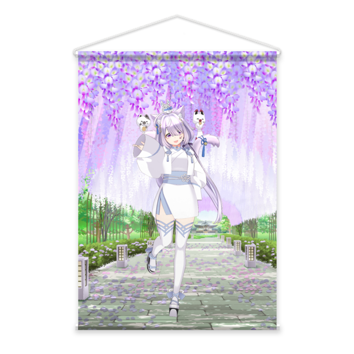 タペストリー - B2縦