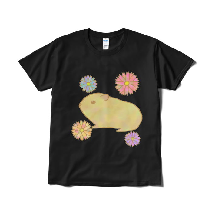 Tシャツ（短納期） - L - ブラック