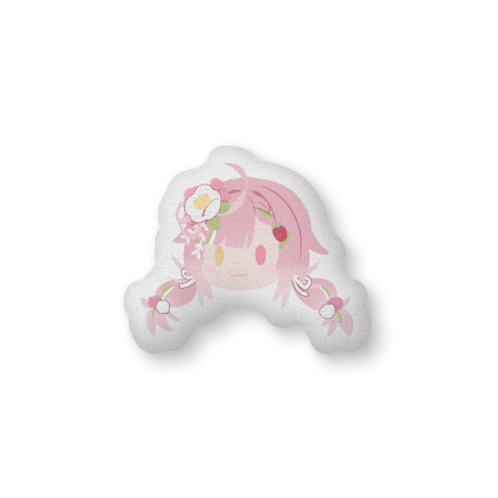 ふかふかクッション - 中（H36×W56cm） - 両面