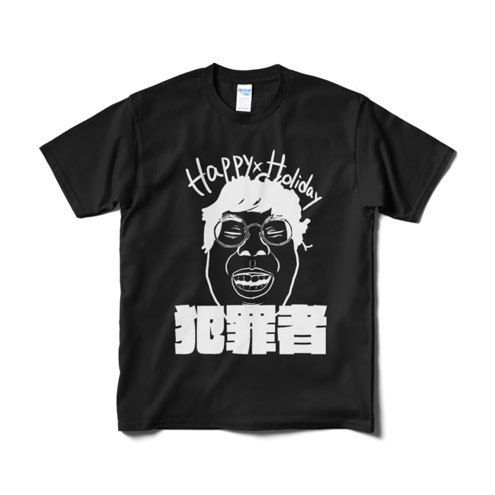 Tシャツ（短納期） - M - ブラック