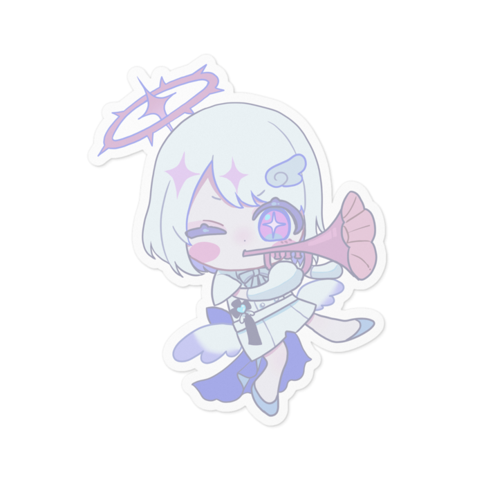 ゼルパイ　ラッパ