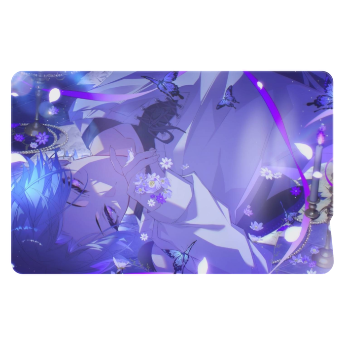 ICカードステッカー - 約85.7x53.9(mm)