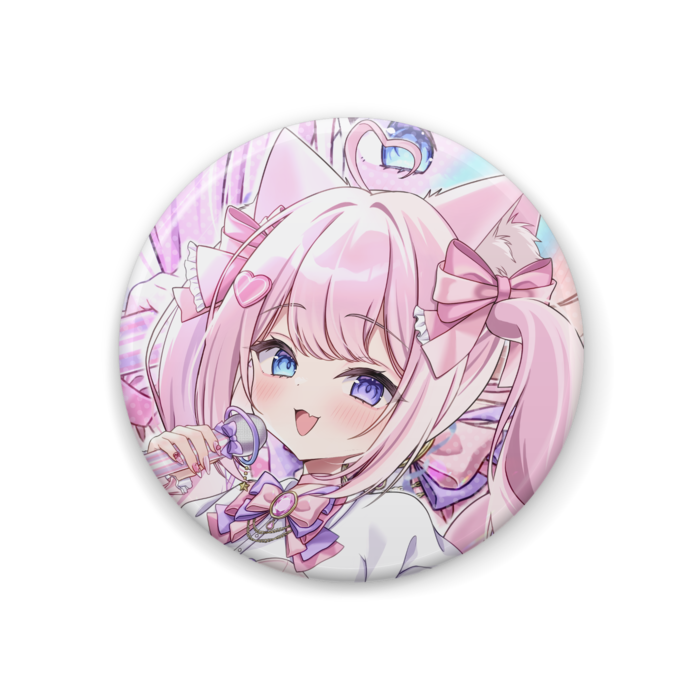 缶バッジ - 44mm