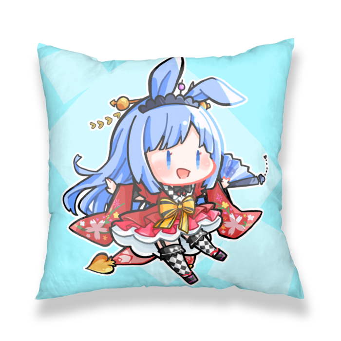 クッションカバー - 450x450(mm)