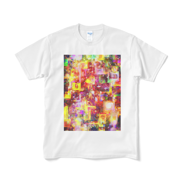 Tシャツ（短納期） - M - ホワイト