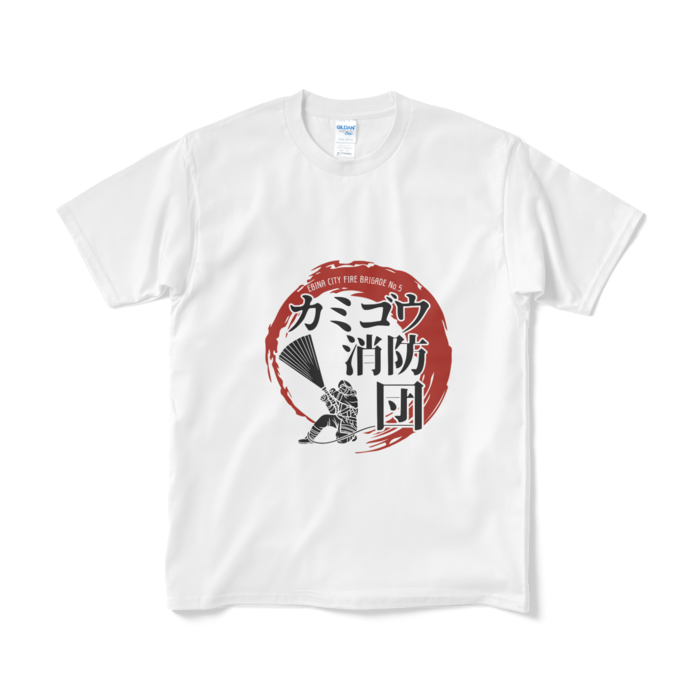 Tシャツ（短納期） - M - ホワイト