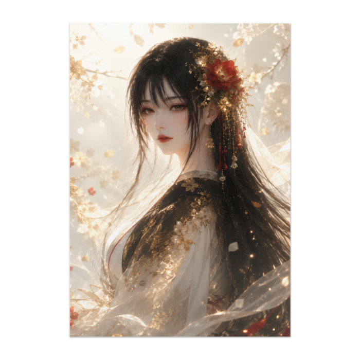 ポスター - A1