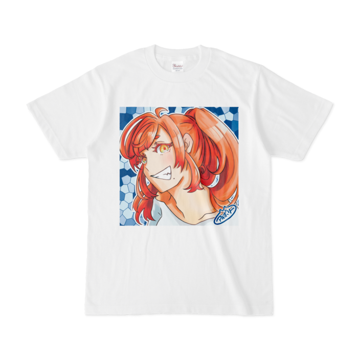 Tシャツ - S - 白