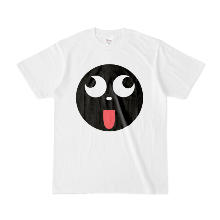 Tシャツ - S - 白