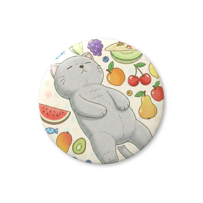 缶バッジ（バリュー） - 44mm