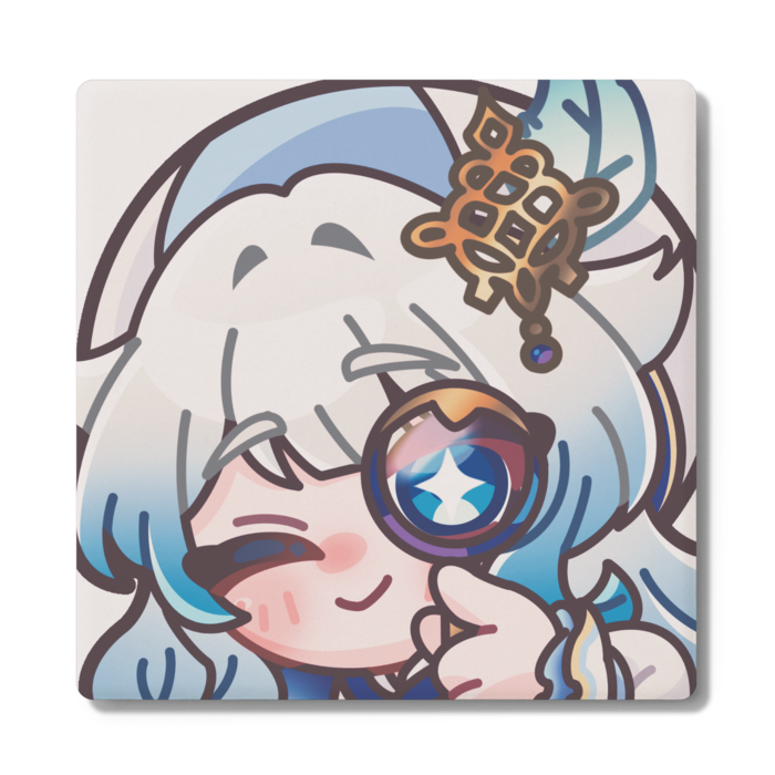 コースター（ルーペ）
