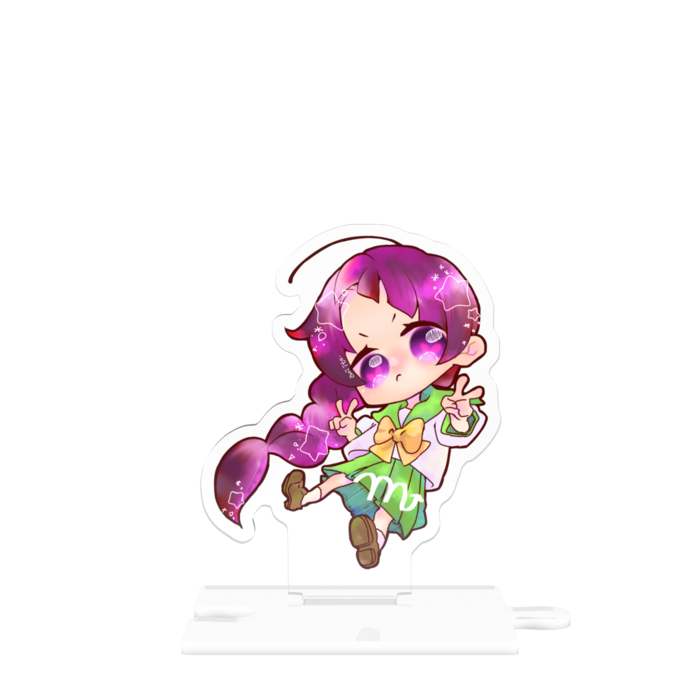 つながるアクスタ - 80mm