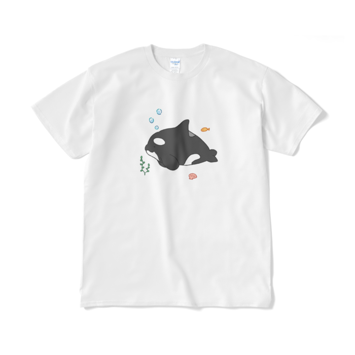 Tシャツ（短納期） - XL - ホワイト