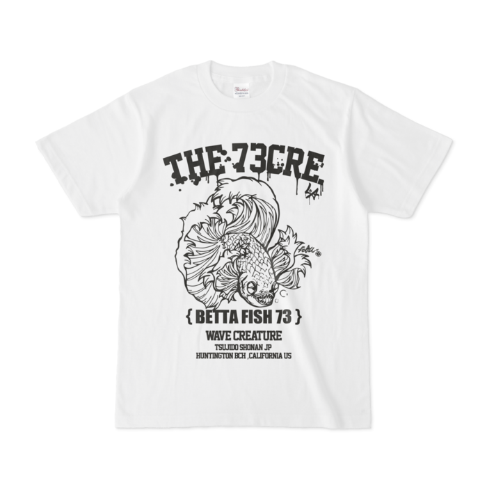Tシャツ - S(1)