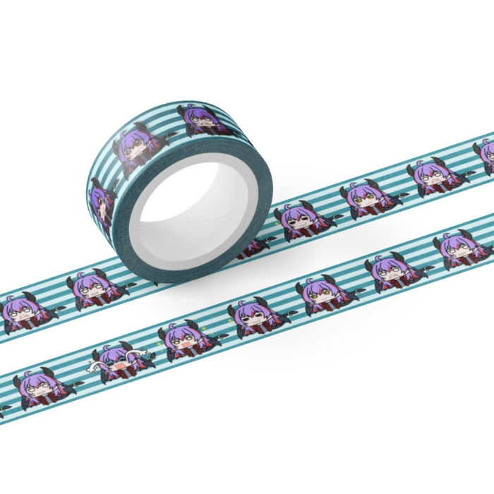 マスキングテープ - テープ幅 15mm