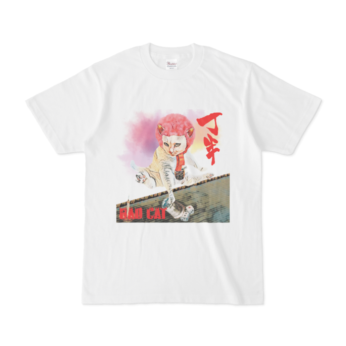 Tシャツ - S - 白