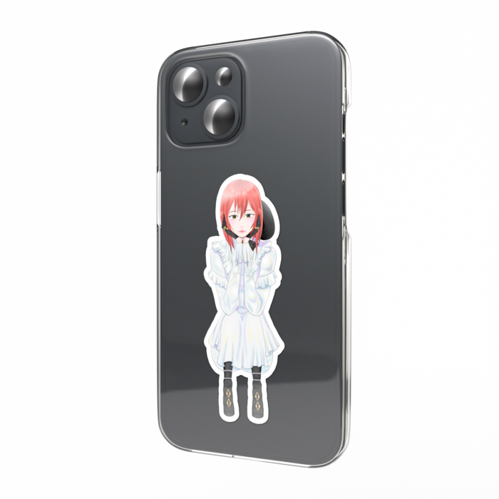 スマホステッカー - 縦