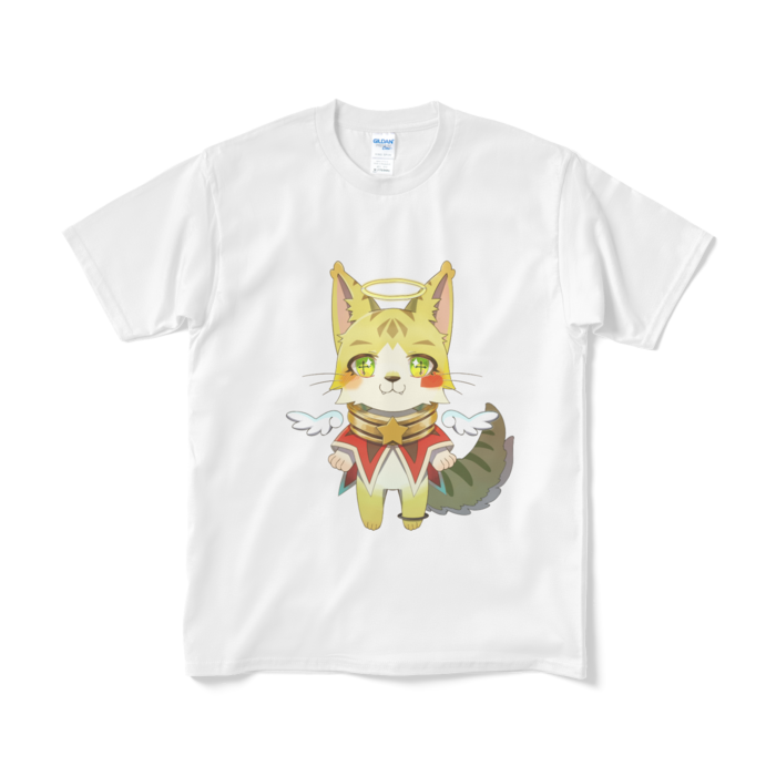 Tシャツ（短納期） - M - ホワイト