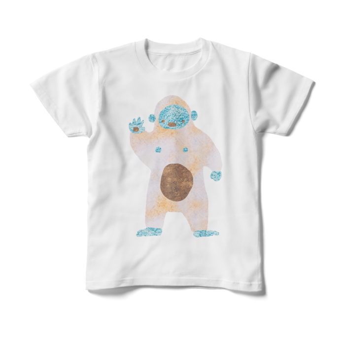 キッズTシャツ - 150cm - 正面