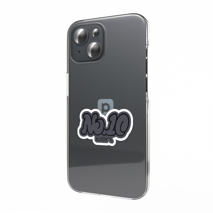 スマホステッカー - 縦