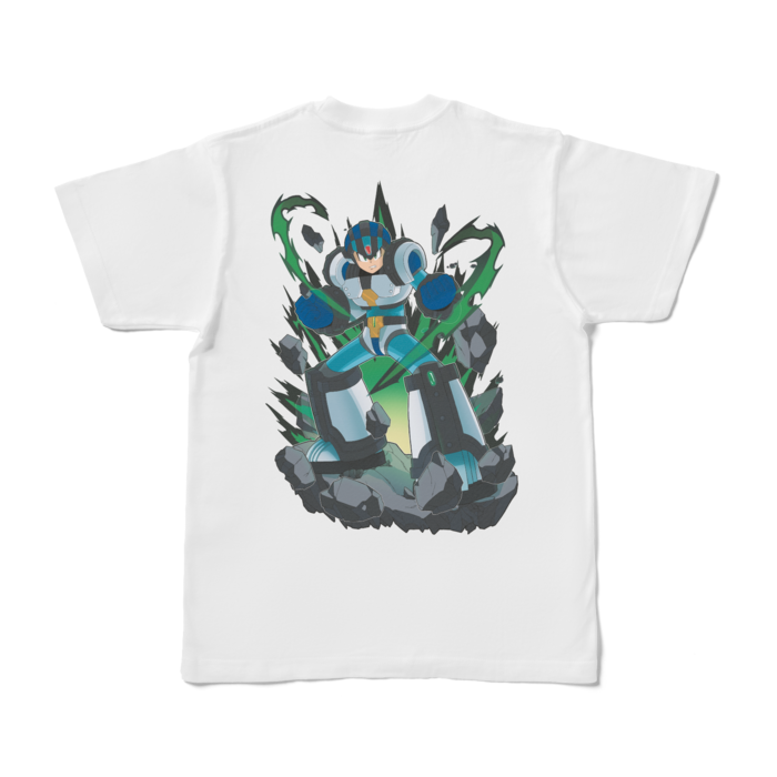 Tシャツ - S - 白
