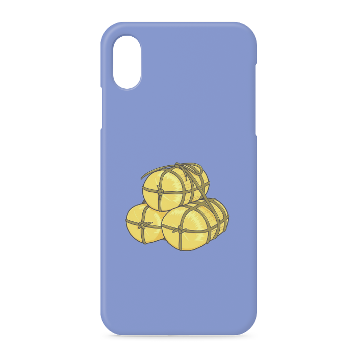 iPhoneケース - iPhone XSMax - 側面あり